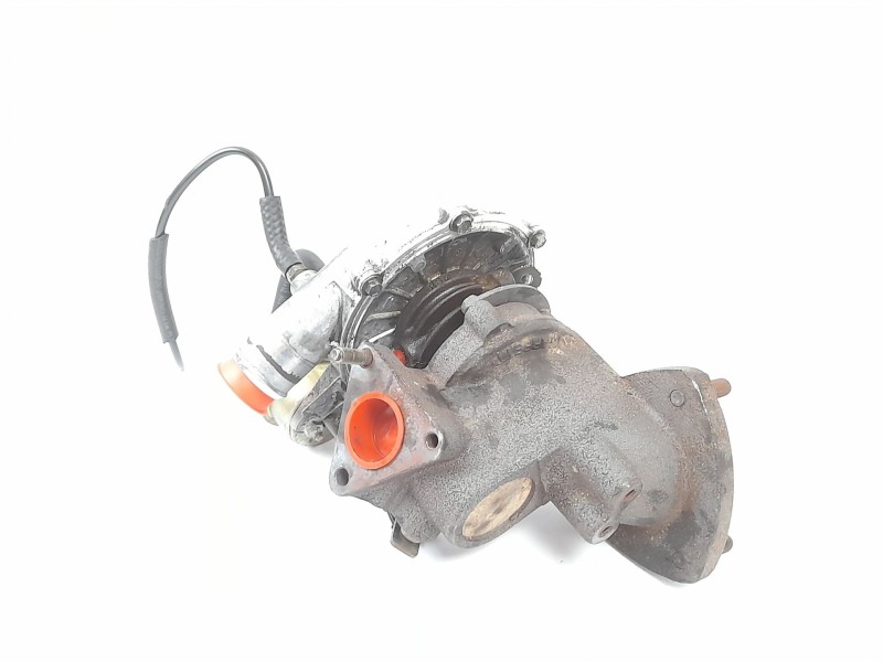 Recambio de turbocompresor para rover serie 45 (rt) 2.0 idt referencia OEM IAM PMF100500  