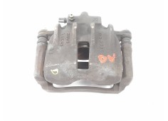 Recambio de pinza freno delantera derecha para rover serie 45 (rt) 2.0 idt referencia OEM IAM B133279  