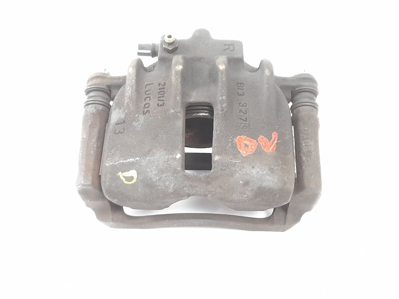 Recambio de pinza freno delantera derecha para rover serie 45 (rt) 2.0 idt referencia OEM IAM B133279  