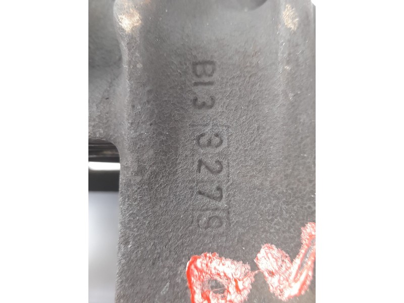 Recambio de pinza freno delantera derecha para rover serie 45 (rt) 2.0 idt referencia OEM IAM B133279  