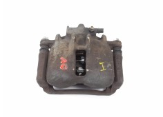 Recambio de pinza freno delantera izquierda para rover serie 45 (rt) 2.0 idt referencia OEM IAM B163229  