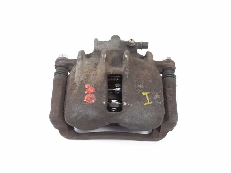 Recambio de pinza freno delantera izquierda para rover serie 45 (rt) 2.0 idt referencia OEM IAM B163229  
