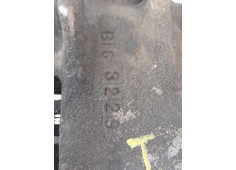 Recambio de pinza freno delantera izquierda para rover serie 45 (rt) 2.0 idt referencia OEM IAM B163229   2