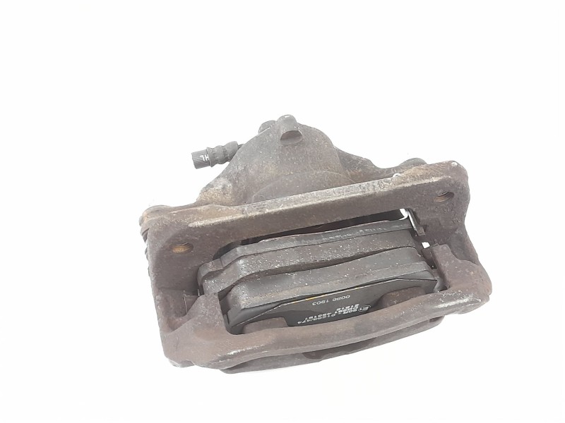 Recambio de pinza freno delantera izquierda para rover serie 45 (rt) 2.0 idt referencia OEM IAM B163229  