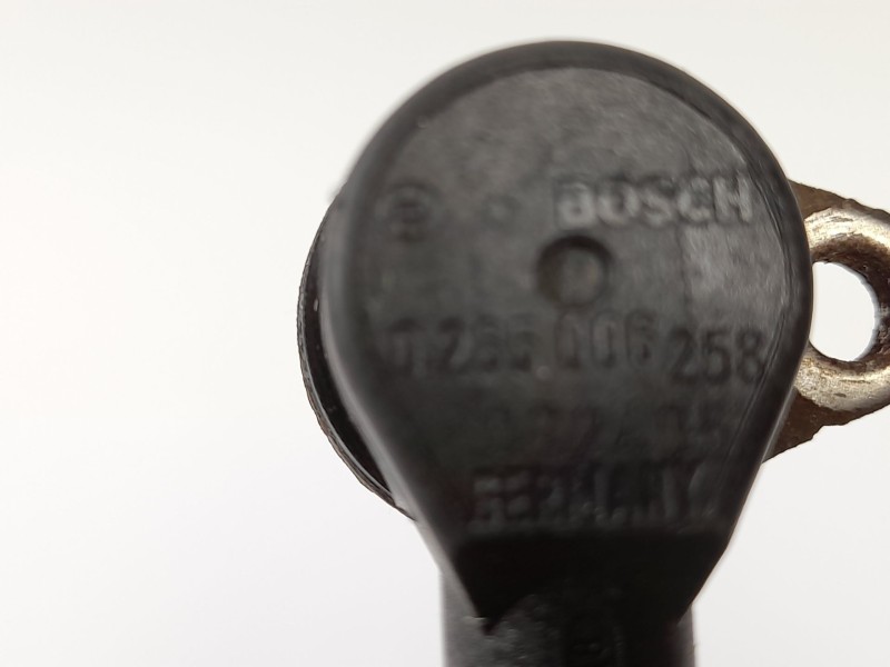 Recambio de sensor para rover serie 45 (rt) 2.0 idt referencia OEM IAM 0265006258  