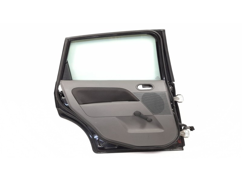 Recambio de puerta trasera izquierda para ford fiesta (cbk) 1.4 tdci cat referencia OEM IAM   