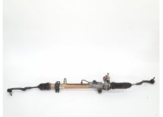 Recambio de cremallera direccion para rover serie 45 (rt) 2.0 idt referencia OEM IAM 53600S74GO 53600S74 HPHB22K101