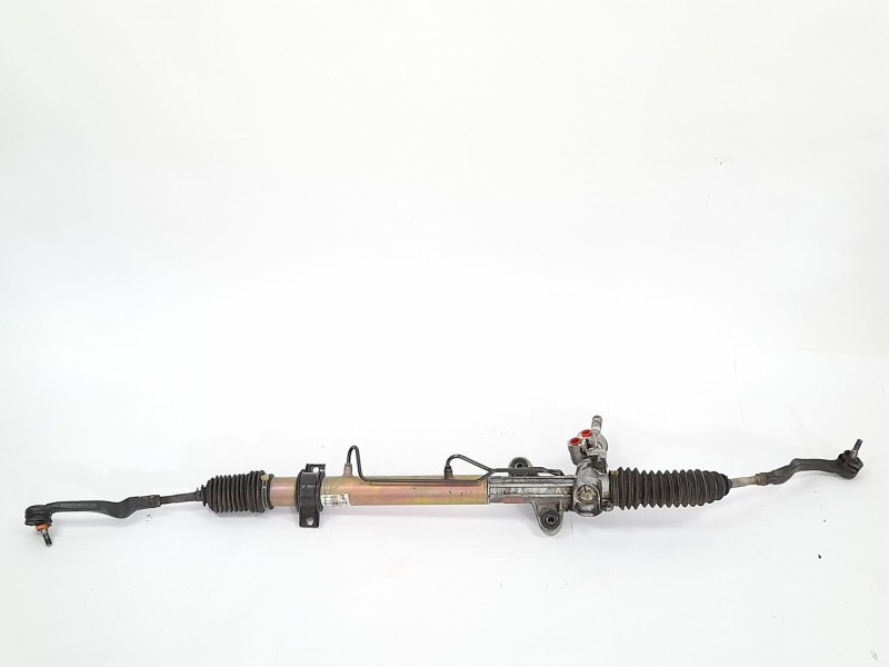 Recambio de cremallera direccion para rover serie 45 (rt) 2.0 idt referencia OEM IAM 53600S74GO 53600S74 HPHB22K101