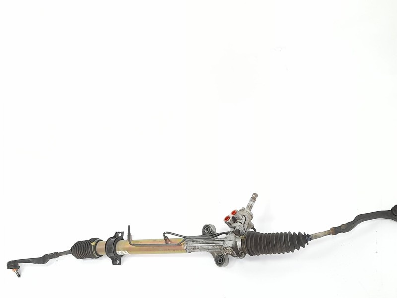 Recambio de cremallera direccion para rover serie 45 (rt) 2.0 idt referencia OEM IAM 53600S74GO 53600S74 HPHB22K101