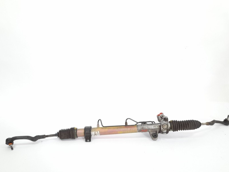 Recambio de cremallera direccion para rover serie 45 (rt) 2.0 idt referencia OEM IAM 53600S74GO 53600S74 HPHB22K101