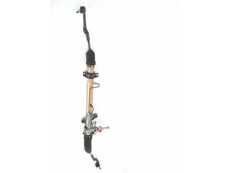 Recambio de cremallera direccion para rover serie 45 (rt) 2.0 idt referencia OEM IAM 53600S74GO 53600S74 HPHB22K101