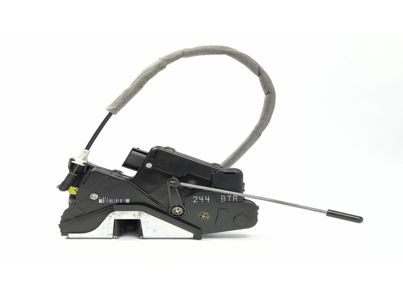 Recambio de cerradura puerta delantera derecha para bmw serie 3 berlina (e46) 320d referencia OEM IAM   