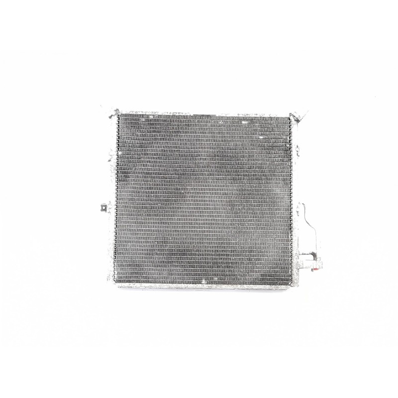 Recambio de condensador / radiador aire acondicionado para bmw serie 3 berlina (e36) 318tds referencia OEM IAM 64538371653 58572