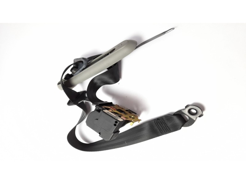 Recambio de cinturon seguridad delantero derecho para nissan kubistar (x76) 1.5 dci referencia OEM IAM 33008567  