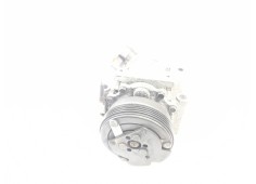 Recambio de compresor aire acondicionado para renault clio ii fase i (b/cbo) 1.2 referencia OEM IAM 8200037058  