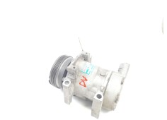 Recambio de compresor aire acondicionado para renault clio ii fase i (b/cbo) 1.2 referencia OEM IAM 8200037058   2