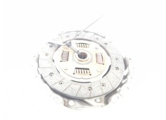 Recambio de kit embrague para renault clio ii fase i (b/cbo) 1.2 referencia OEM IAM    2
