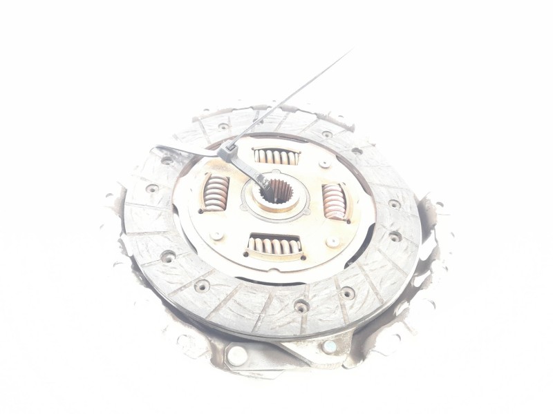 Recambio de kit embrague para renault clio ii fase i (b/cbo) 1.2 referencia OEM IAM   
