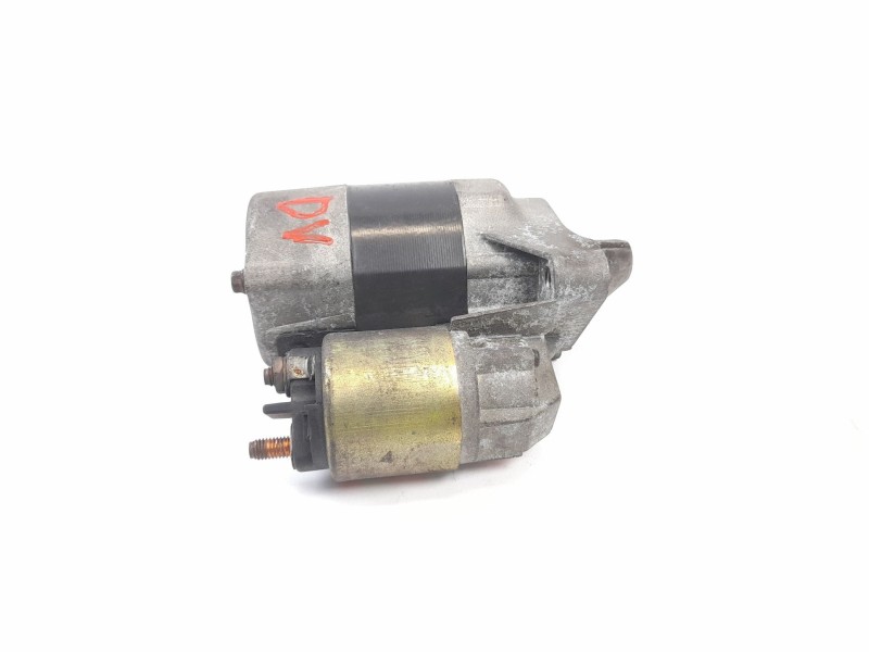 Recambio de motor arranque para renault clio ii fase i (b/cbo) 1.2 referencia OEM IAM   