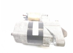 Recambio de motor arranque para renault clio ii fase i (b/cbo) 1.2 referencia OEM IAM    2