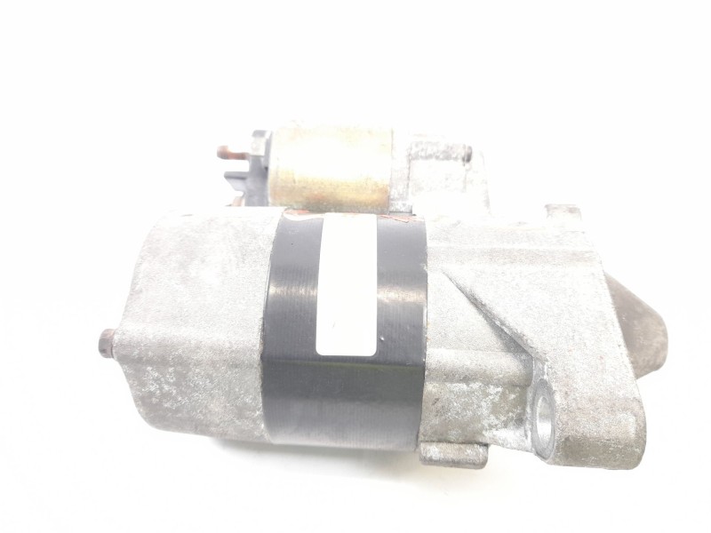 Recambio de motor arranque para renault clio ii fase i (b/cbo) 1.2 referencia OEM IAM   