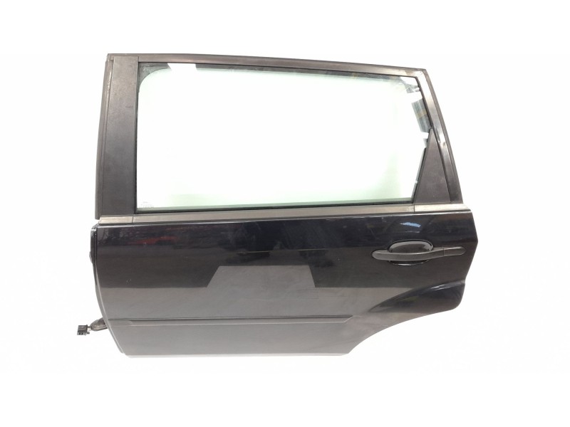 Recambio de puerta trasera izquierda para ford fiesta (cbk) 1.4 tdci cat referencia OEM IAM   