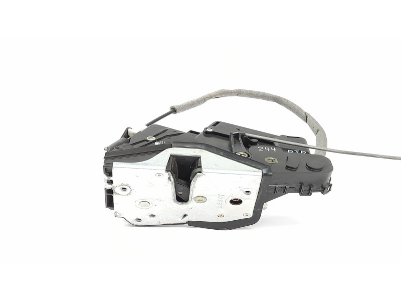 Recambio de cerradura puerta delantera derecha para bmw serie 3 berlina (e46) 320d referencia OEM IAM   