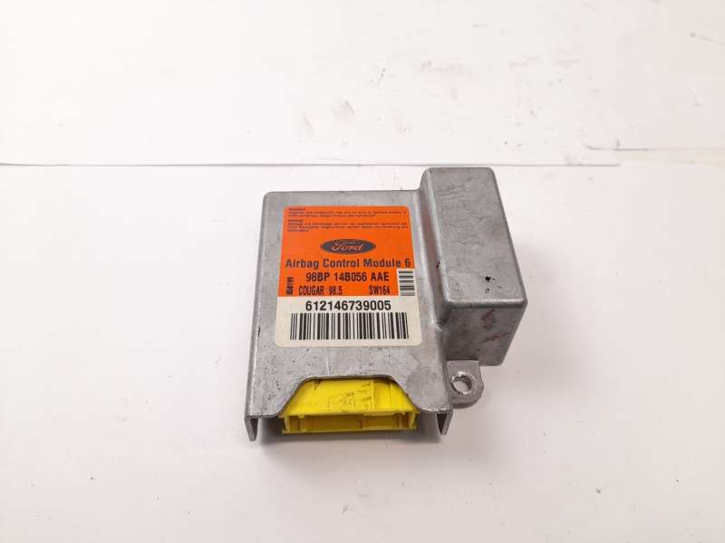 CENTRALITA AIRBAG 98BP14B056AAE 