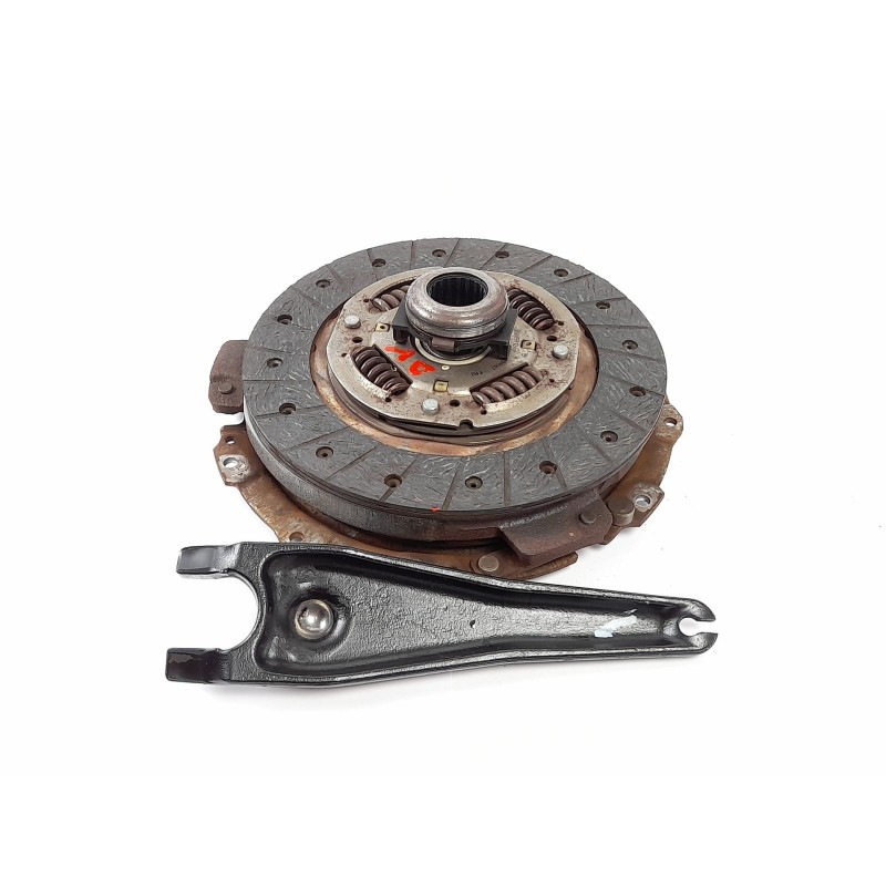 Recambio de kit embrague para renault clio ii (bb_/cb_) 1.5 dci (b/cb07) referencia OEM IAM 8200183704  