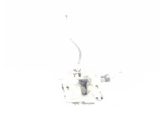 Recambio de cerradura puerta delantera izquierda para renault clio ii (bb_, cb_) 1.9 d (b/cb0e, bb0j) referencia OEM IAM    2