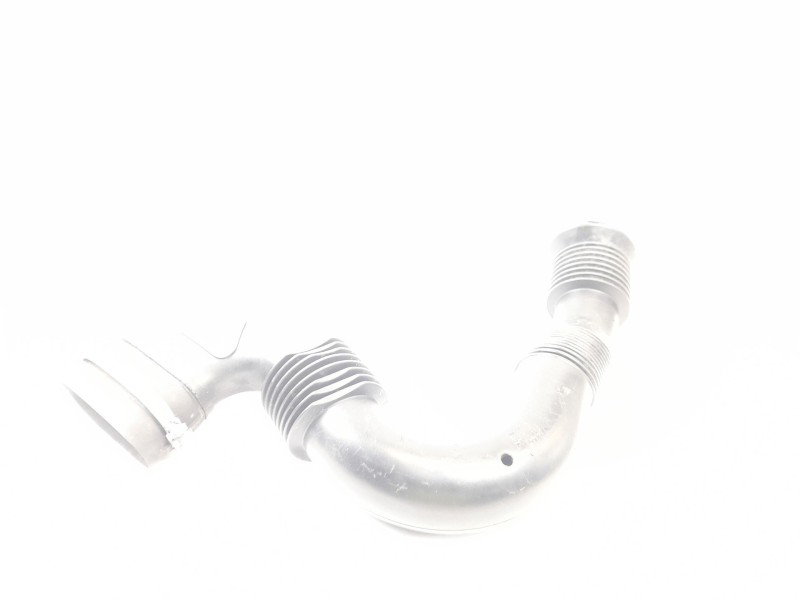 Recambio de tubo para renault clio ii (bb_, cb_) 1.9 d (b/cb0e, bb0j) referencia OEM IAM   