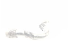 Recambio de tubo para renault clio ii (bb_, cb_) 1.9 d (b/cb0e, bb0j) referencia OEM IAM    2