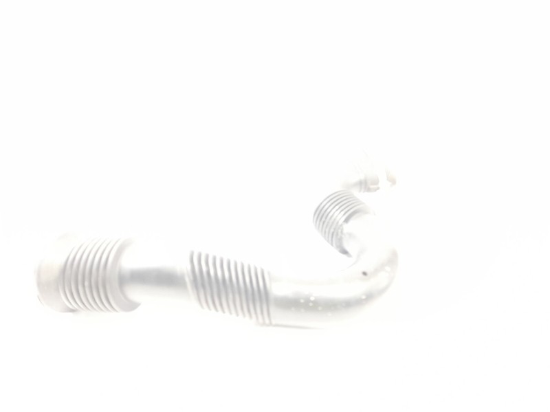 Recambio de tubo para renault clio ii (bb_, cb_) 1.9 d (b/cb0e, bb0j) referencia OEM IAM   