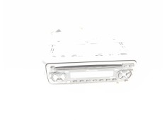 Recambio de sistema audio / radio cd para renault clio ii (bb_, cb_) 1.9 d (b/cb0e, bb0j) referencia OEM IAM   