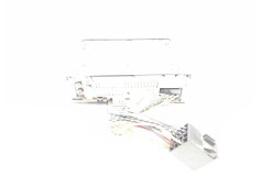 Recambio de sistema audio / radio cd para renault clio ii (bb_, cb_) 1.9 d (b/cb0e, bb0j) referencia OEM IAM    2