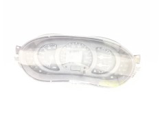 Recambio de cuadro instrumentos para renault clio ii (bb_, cb_) 1.9 d (b/cb0e, bb0j) referencia OEM IAM 7700410434F  