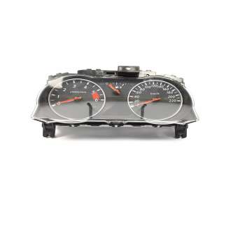 CUADRO INSTRUMENTOS 24810BH13C 