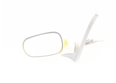 Recambio de retrovisor izquierdo para renault clio ii (bb_, cb_) 1.9 d (b/cb0e, bb0j) referencia OEM IAM 846099  