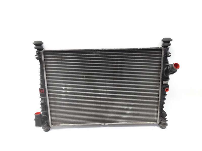 RADIADOR AGUA 50516225 