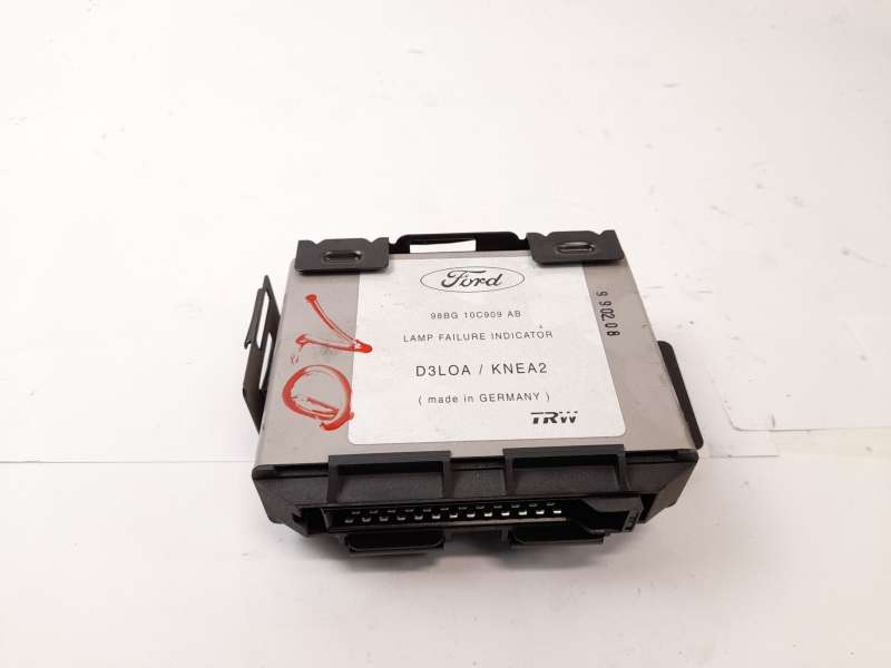CENTRALITA LUCES 98BG10C909AB 