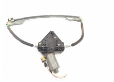 Recambio de elevalunas delantero izquierdo para renault clio ii (bb_, cb_) 1.9 d (b/cb0e, bb0j) referencia OEM IAM 77008422  