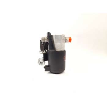 FILTRO DESIDRATADOR 4B0260197 