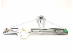 Recambio de elevalunas trasero izquierdo para renault clio ii (bb_, cb_) 1.9 d (b/cb0e, bb0j) referencia OEM IAM 7700842233  