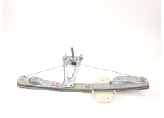 Recambio de elevalunas trasero izquierdo para renault clio ii (bb_, cb_) 1.9 d (b/cb0e, bb0j) referencia OEM IAM 7700842233   2