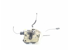 Recambio de cerradura puerta delantera derecha para renault clio ii (bb_, cb_) 1.9 d (b/cb0e, bb0j) referencia OEM IAM    2