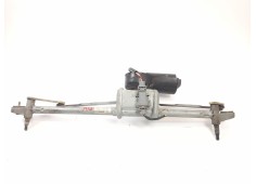 Recambio de motor limpia delantero para renault clio ii (bb_, cb_) 1.9 d (b/cb0e, bb0j) referencia OEM IAM 7700847567 3397020417