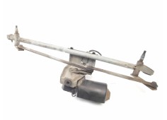 Recambio de motor limpia delantero para renault clio ii (bb_, cb_) 1.9 d (b/cb0e, bb0j) referencia OEM IAM 7700847567 3397020417 2