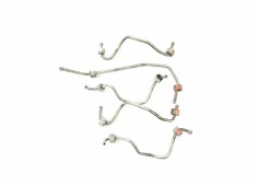 Recambio de inyector para citroen c5 i (dc_) 2.2 hdi (dc4hxb, dc4hxe) referencia OEM IAM   
