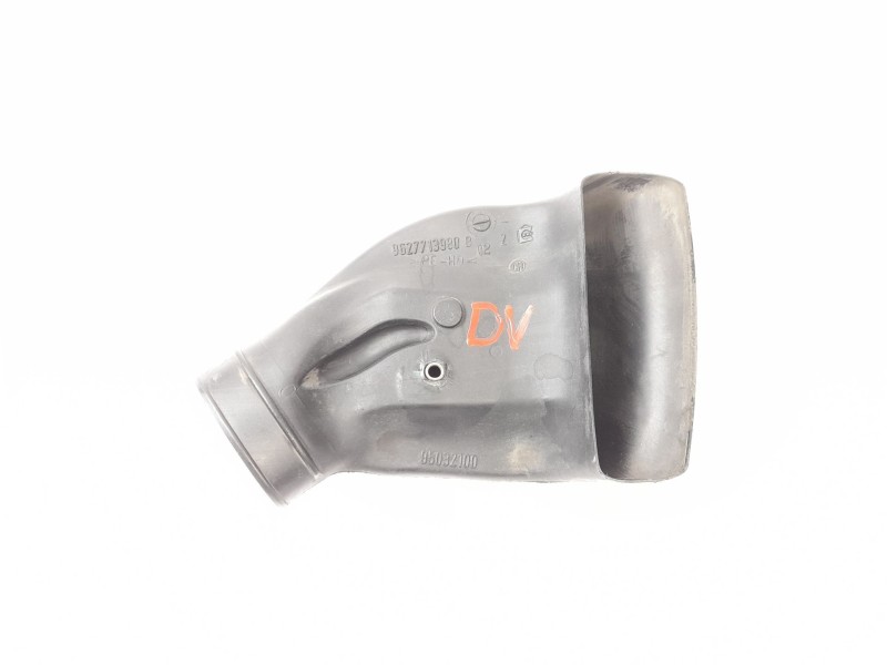 Recambio de tubo para citroen xsara (n1) 2.0 hdi 90 referencia OEM IAM 9627713980 95032100 