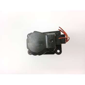 MOTOR APERTURA TRAMPILLAS CLIMATIZADOR F663746 